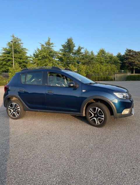 Dacia sandero TCe 90 Stepway