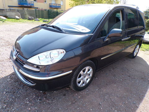 Annonce voiture Peugeot 807 5490 €