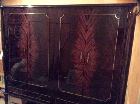 chambre  coucher  80 Vnissieux (69)