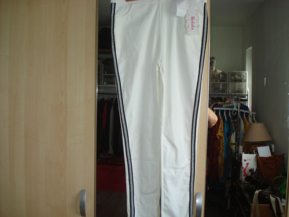 pantalon Vêtements