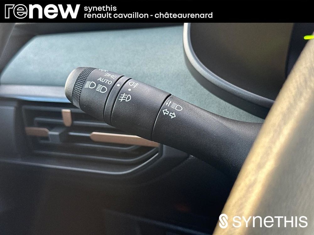 Jogger Hybrid 155 7 pl Extreme 2026 occasion 84300 Cavaillon