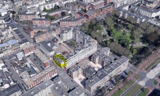  Appartement � louer 3/4 pi�ces 95 m�