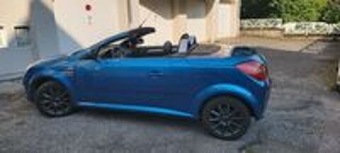 Tigra cab 1.8 16V - 125 Ecotec Sport 2006 occasion 38430 Moirans