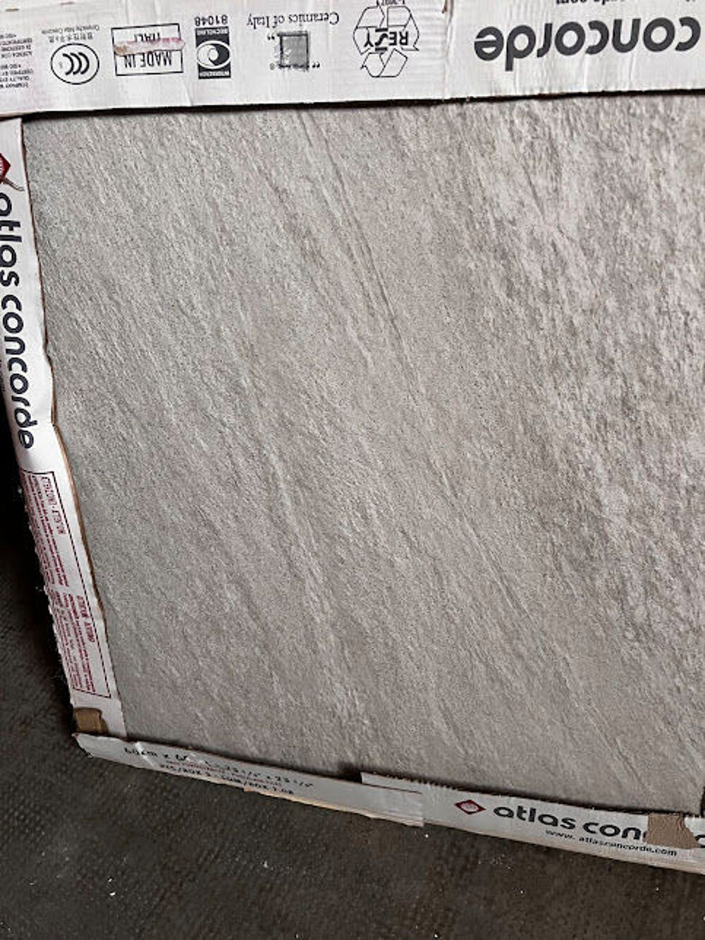 CARRELAGE SOL Bricolage