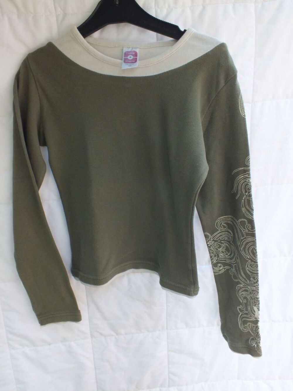 Tee shirt Vêtements enfants