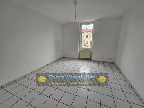  Appartement � louer 3 pi�ces 63 m�