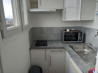  Appartement à vendre 1 pièce 17 m² La garenne-colombes