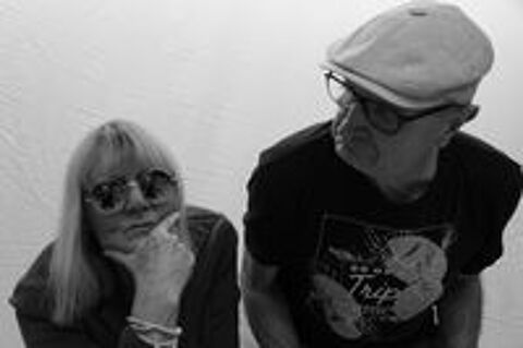   PAT CALEY MUSIC DUO ARTISTES MUSICIENS CHANTEURS 