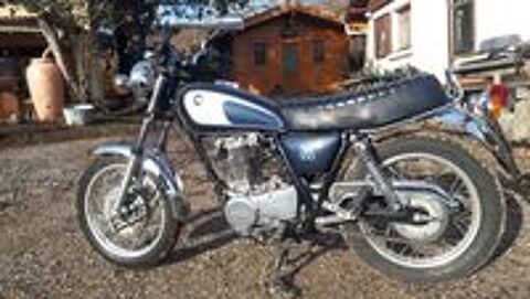 YAMAHA 1993 occasion 05140 Saint-Pierre-d'Argen&ccedil;on