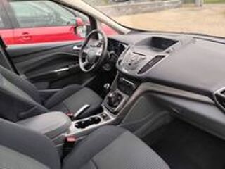 C-max C-MAX 1.0 125 S&S EcoBoost Titanium 2013 occasion 78390 Bois-d'Arcy