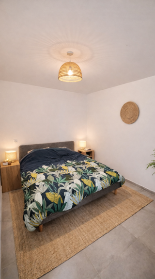  Appartement � vendre 3 pi�ces 56 m�