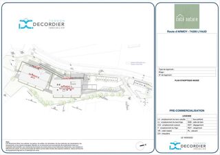  Appartement � vendre 3 pi�ces 68 m�