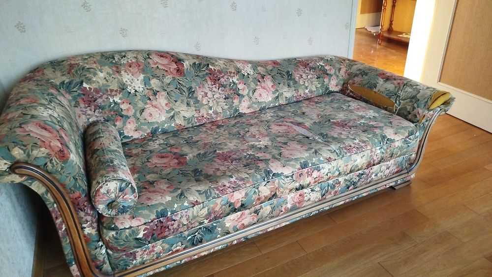 Jolie m&eacute;ridienne Meubles