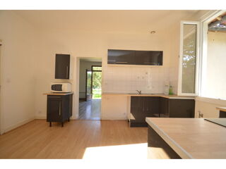  Maison à vendre 3 pièces 73 m²