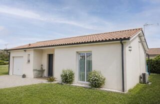  Maison � vendre 5 pi�ces 109 m�