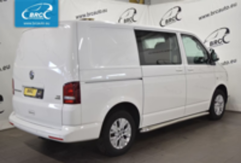 MULTIVAN 140 2015 occasion 54000 Nancy