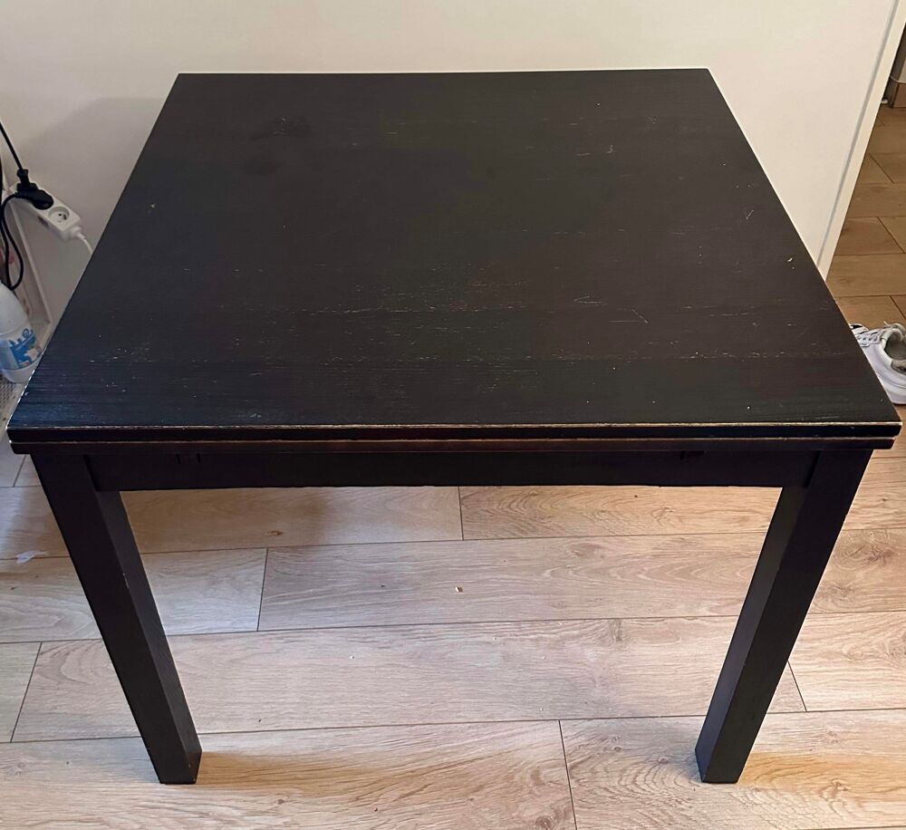 Table a manger extensible Meubles