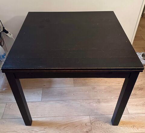 Table a manger extensible 85 Courbevoie (92)