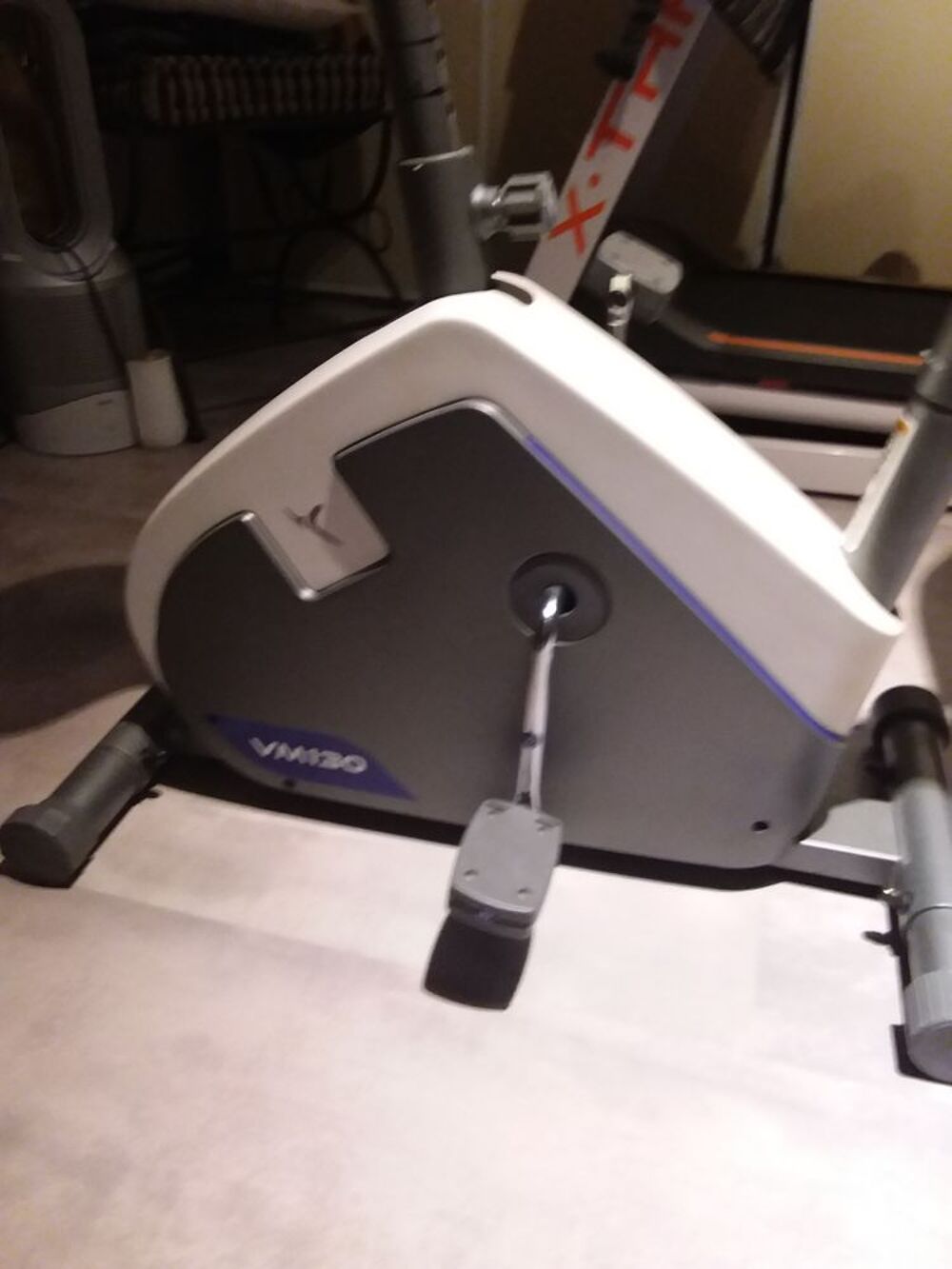 Velo appartement domyos vm 430 prix deals