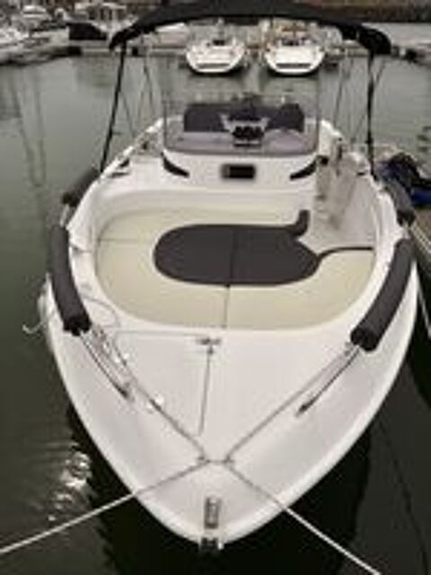 Dinghie - Runabout - Open 2022 occasion 44600 Saint-Nazaire