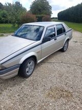 75 2.0 Twin Spark 1988 occasion 28200 Villampuy