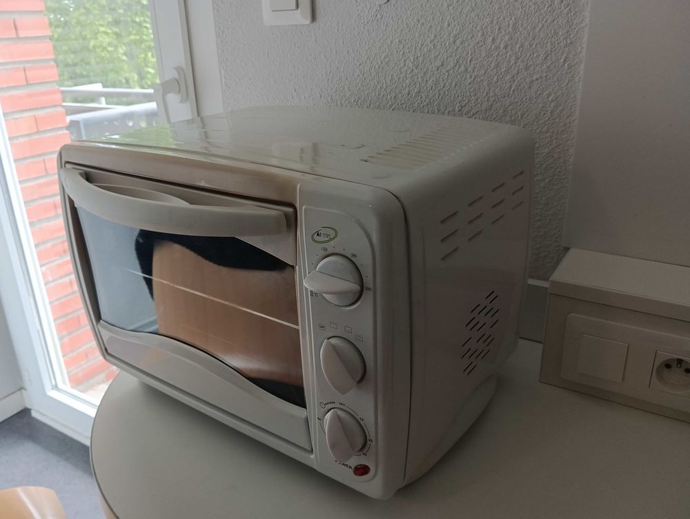 mini-four Electroménager