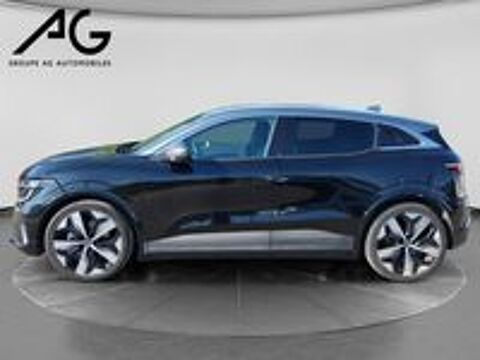 M&eacute;gane Megane E-Tech EV60 220 ch super charge Techno 2023 occasion 08200 Wadelincourt
