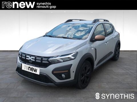 Dacia Sandero ECO-G 100 Stepway Extreme + 2024 occasion Gap 05000