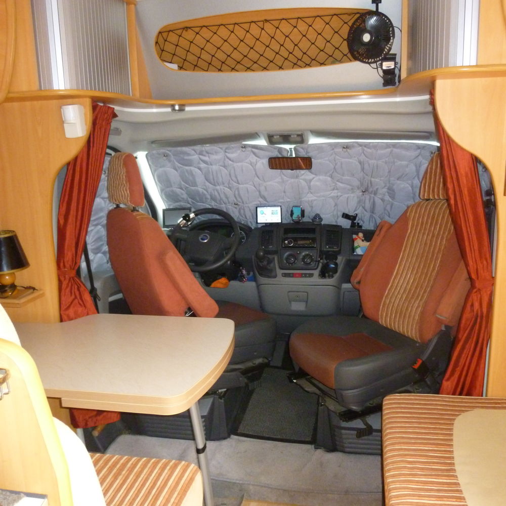  2007 occasion 66750 Saint-Cyprien