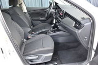 Kamiq 1.5 TSI 150 ch DSG7 Ambition 2024 occasion 56300 Pontivy