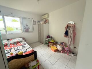  Appartement � vendre 3 pi�ces 55 m�