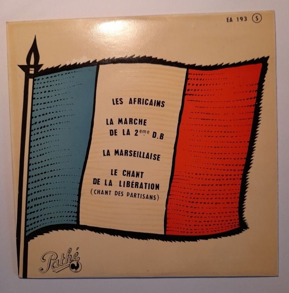 Ch?urs et Orchestre Sous la Direction de Jacques Metehen CD et vinyles