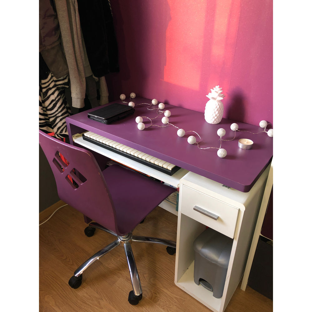 Bureau+chaise de bureau Meubles