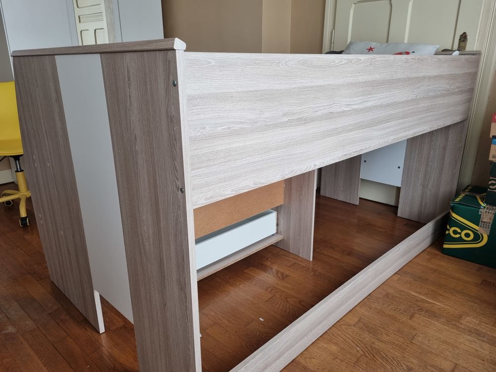 Lit pour enfant Mobilier enfants