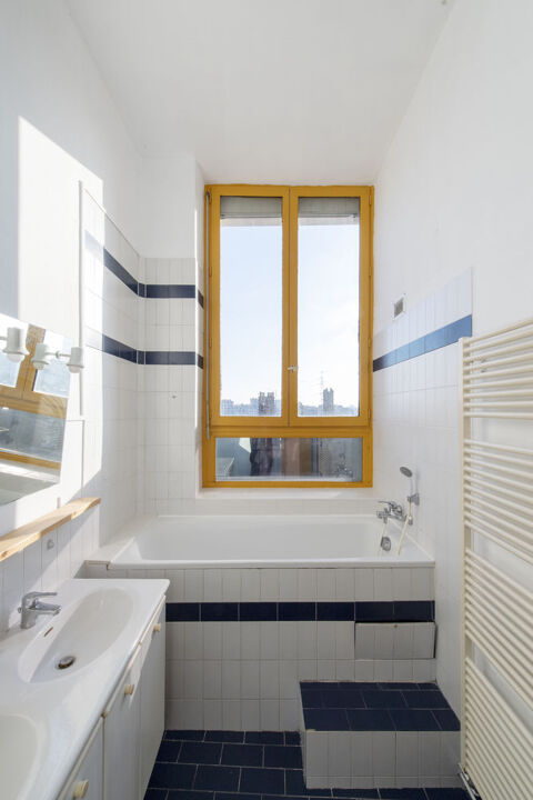  Appartement  vendre 6 pices 105 m