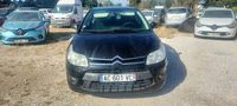 C4 HDi 92 Airdream Collection 2009 occasion 66000 Perpignan