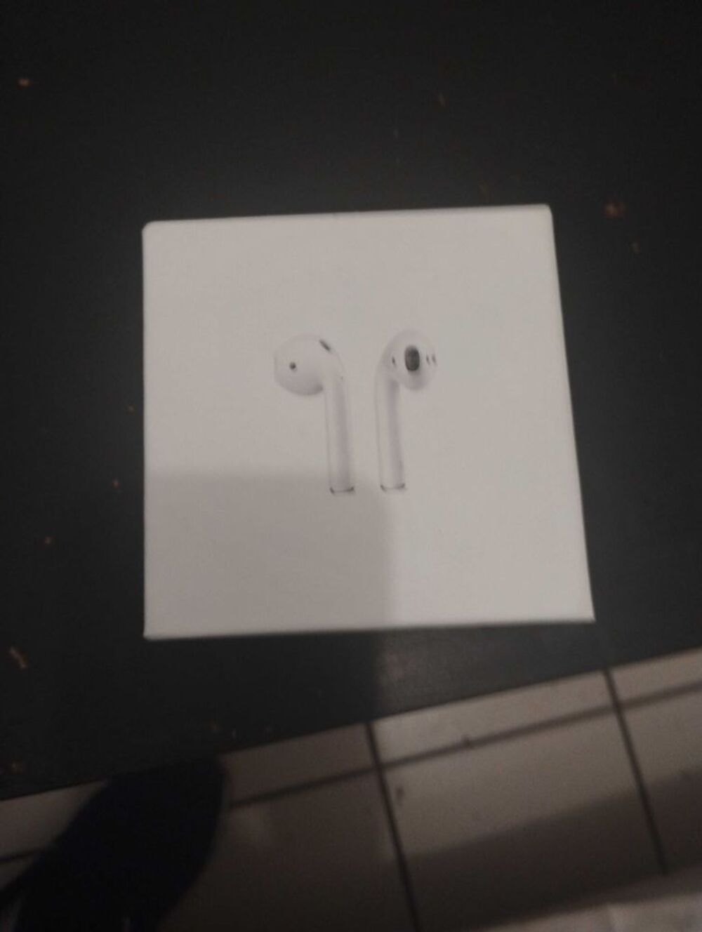 airpod 2 Audio et hifi
