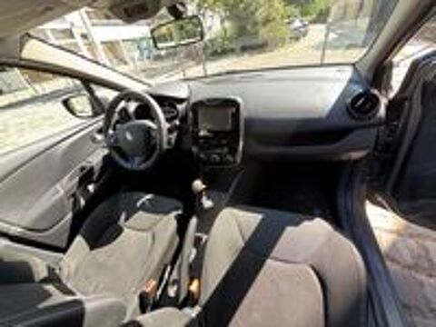 Clio IV Estate Clio Estate IV TCe 90 Energy eco2 Dynamique 2013 occasion 75015 Paris