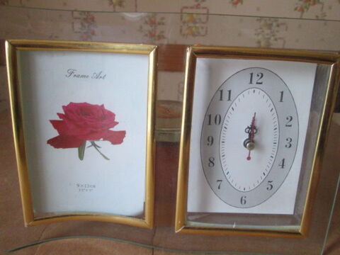 Horloge 5 Castres (81)