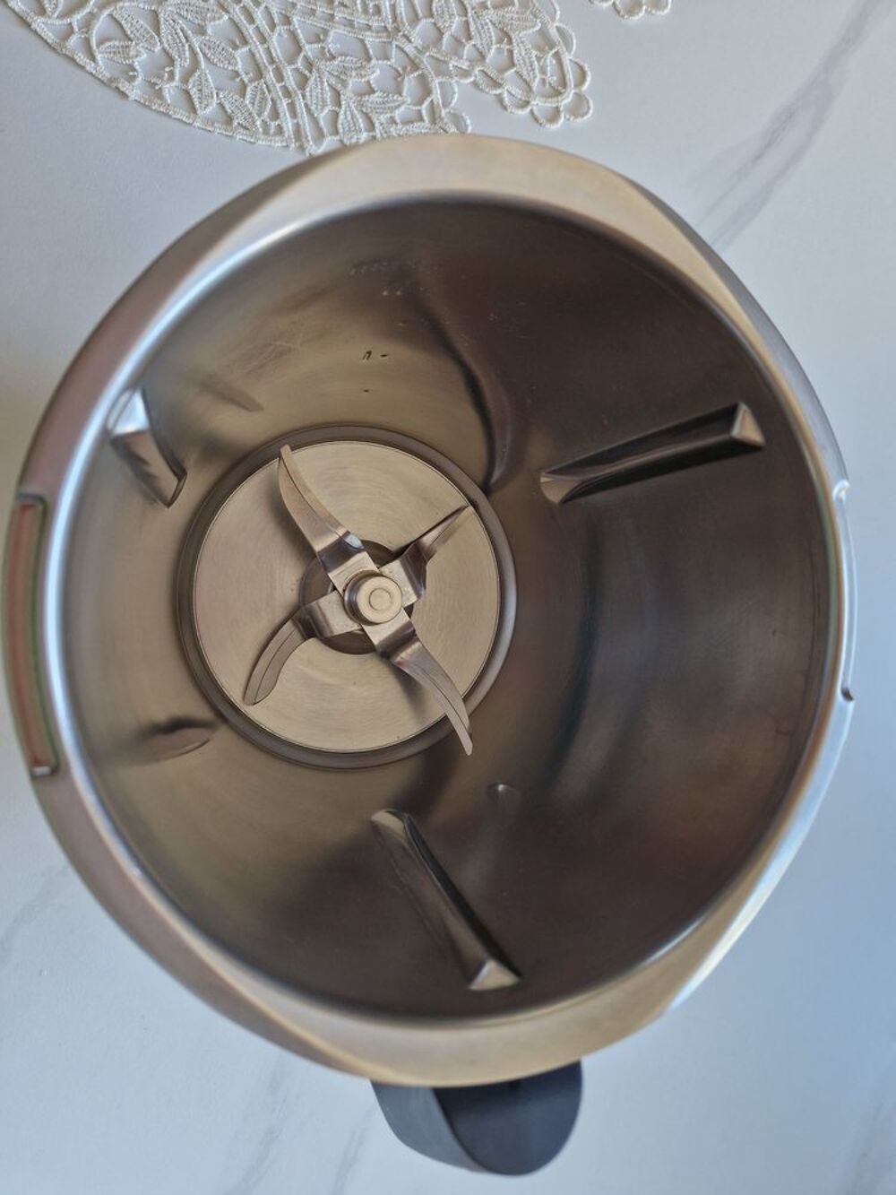 Thermomix T5 Electroménager