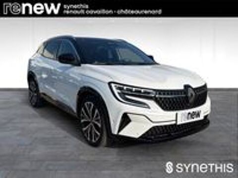 Austral E-Tech full hybrid 200 GSR2 Iconic 2024 occasion 84300 Cavaillon