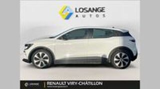 M&eacute;gane Megane E-Tech EV60 130ch super charge Evolution ER 2023 occasion 91170 Viry-Ch&acirc;tillon