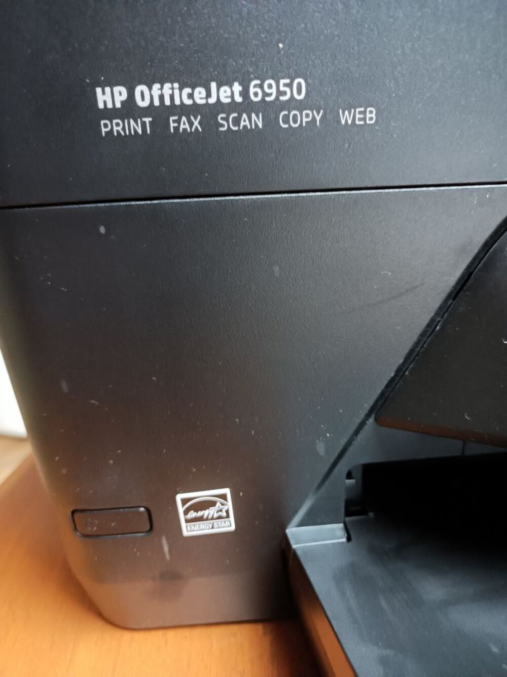 IMPRIMANTE WIFI Matériel informatique