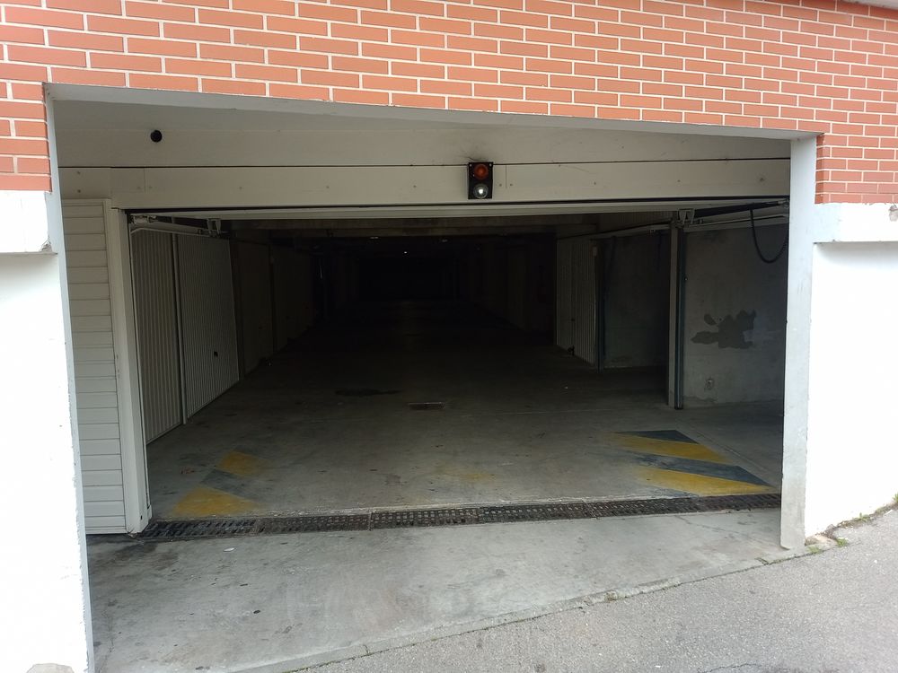 Vente Parking/Garage Place parking sécurisée Marseille 10