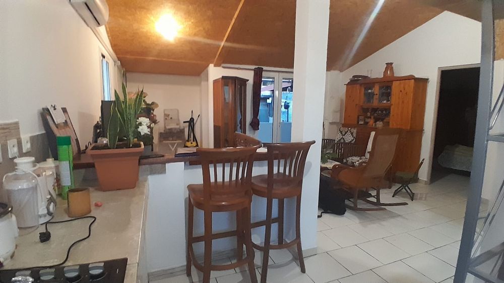 Vente Maison ORPI - SAINTE ANNE  MAISON DE TYPE F3 Saint-benoît