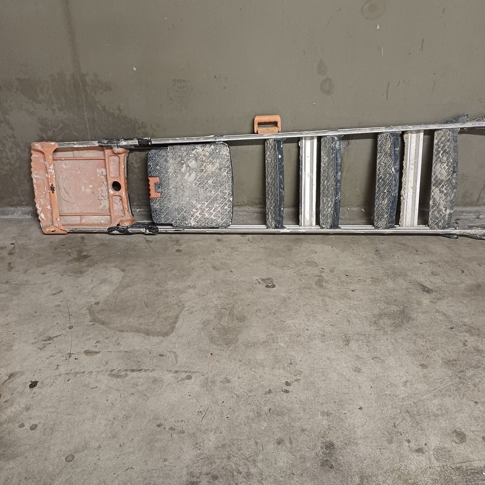 ESCABOT Bricolage