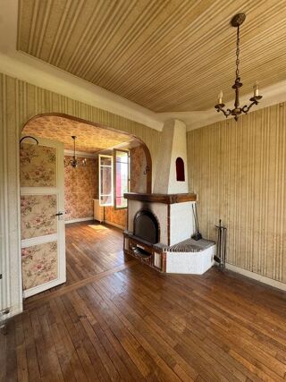  Maison à vendre 4 pièces 90 m²