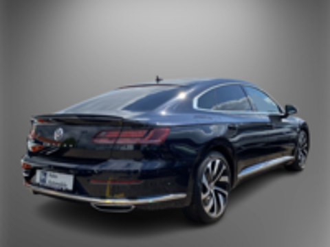 Arteon 2.0 TSI 190 DSG7 R-line Exclusive 2020 occasion 67100 Strasbourg