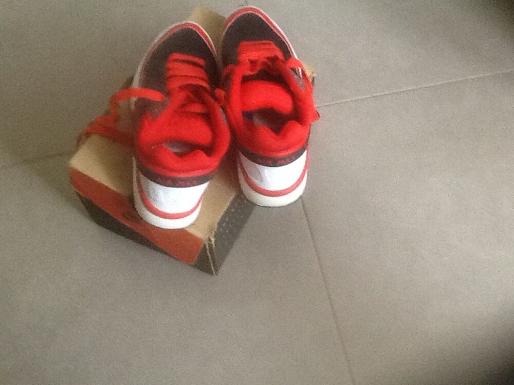 Baskets Nike Chaussures