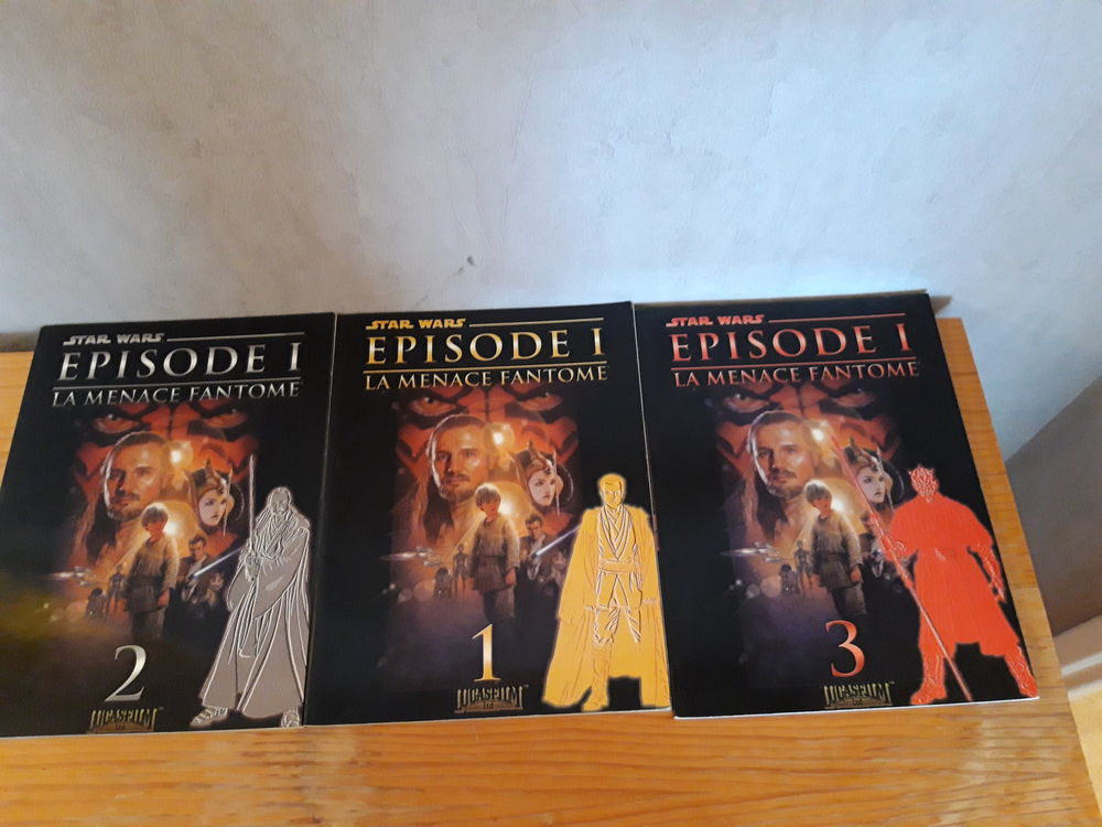 Livre Livres et BD
